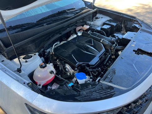 Used 2022 Kia Sorento SX image 39