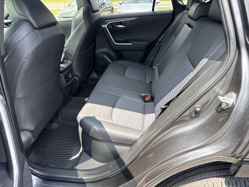 Used 2022 Toyota RAV4 XSE AWD/4WD image 28