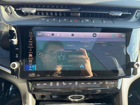 New 2026 Jeep Grand Cherokee L Limited image 20