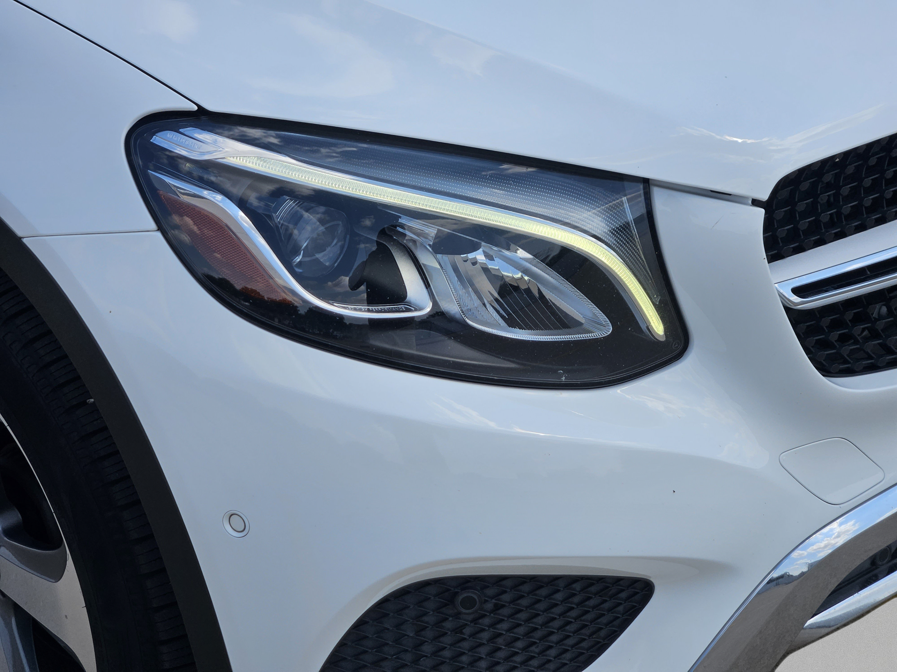 Used 2019 Mercedes-Benz GLC 300 4MATIC Coupe image 26