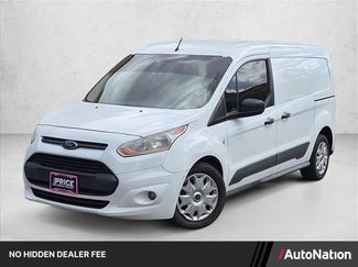 Used 2017 Ford Transit Connect XLT FWD video 1