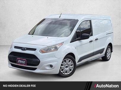 Used 2017 Ford Transit Connect XLT