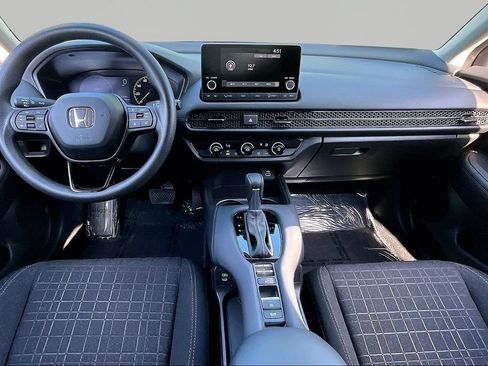 Certified 2025 Honda HR-V LX image 7