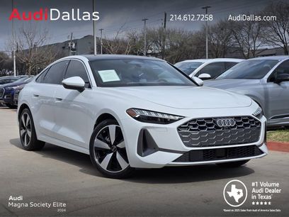 Used 2025 Audi A5 2.0T Premium Plus w/ Premium Plus