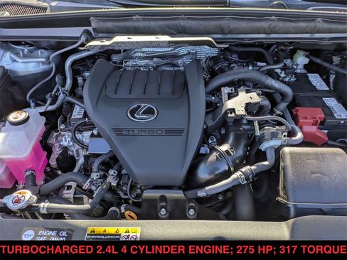 New 2026 Lexus RX 350 Premium w/ Convenience Package image 10