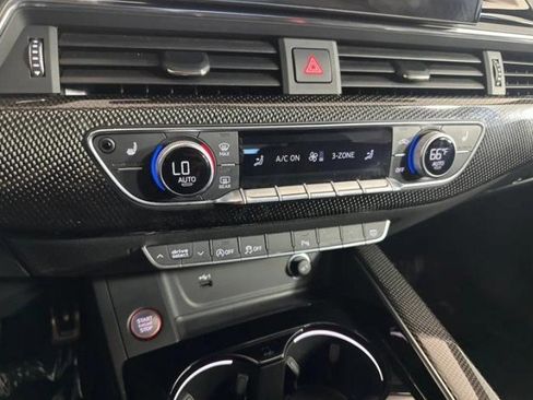 Used 2023 Audi S4 Premium w/ Convenience Package image 5