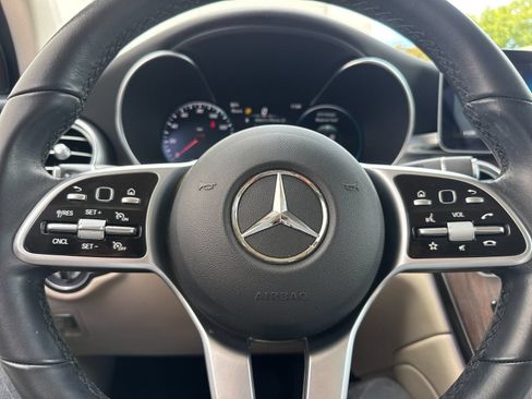 Certified 2022 Mercedes-Benz GLC 300 4MATIC image 23