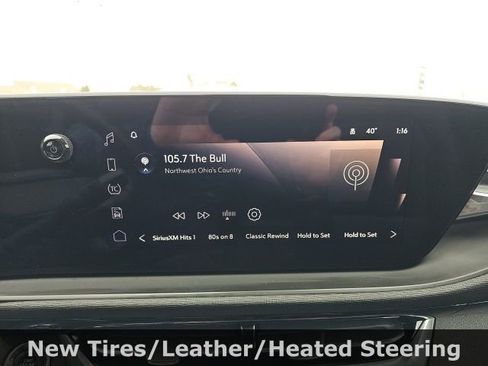 Used 2024 Buick Envista Sport Touring w/ Convenience I Package image 19