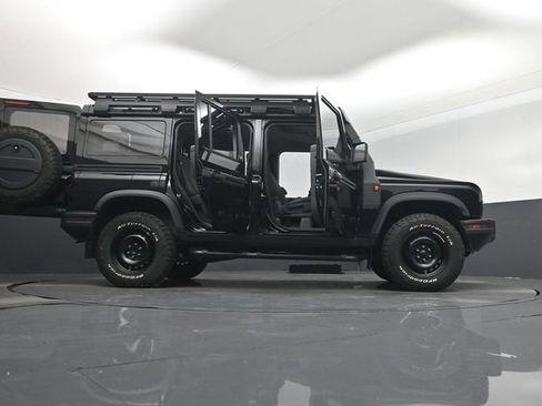 Used 2024 INEOS Grenadier AWD/4WD image 7