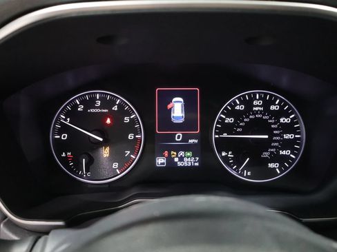 Used 2024 Subaru Outback Limited AWD/4WD image 40