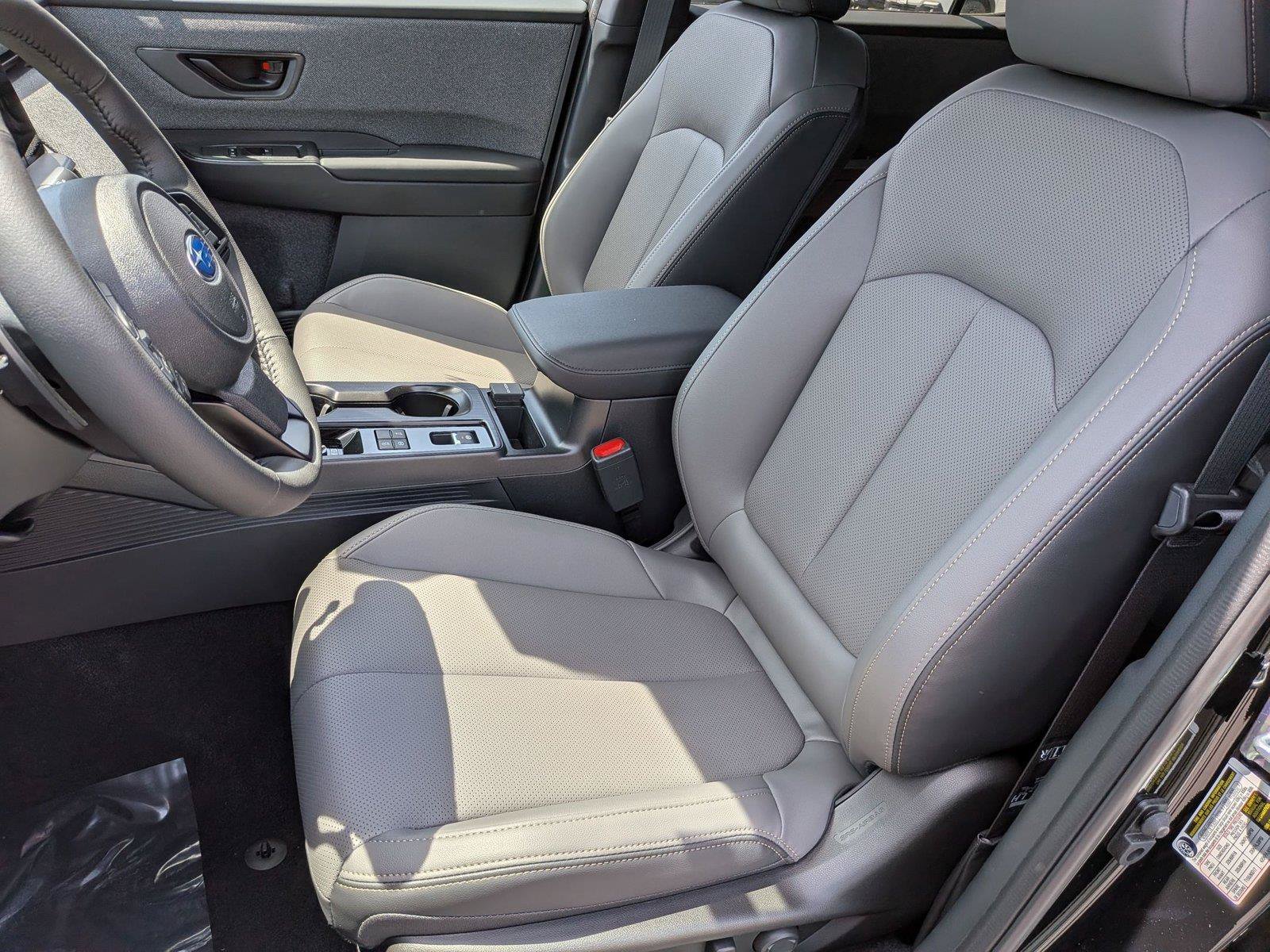 New 2026 Subaru Outback Limited AWD/4WD image 29