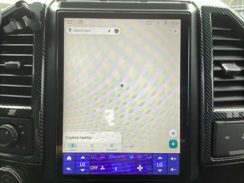 Used 2019 Ford F150 XLT w/ Equipment Group 302A Luxury RWD image 16