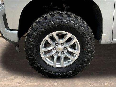 Used 2020 Chevrolet Silverado 1500 RST w/ All-Star Edition AWD/4WD image 35