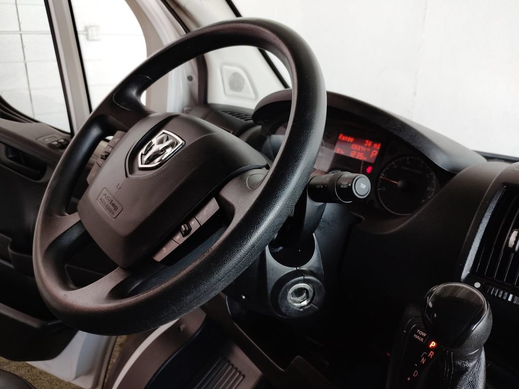 Used 2018 RAM ProMaster 1500 FWD image 28