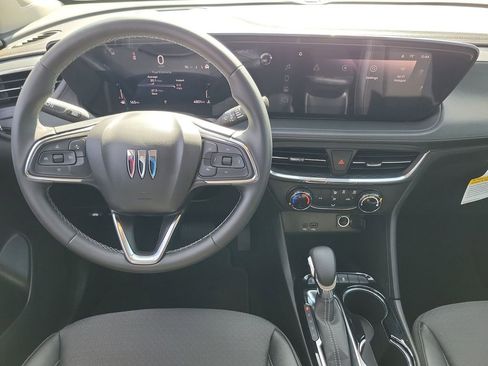 Used 2026 Buick Encore GX Preferred image 11