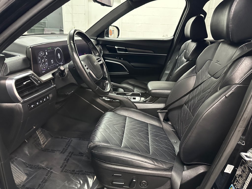 Used 2023 Kia Telluride SX Prestige X-Line AWD/4WD image 19