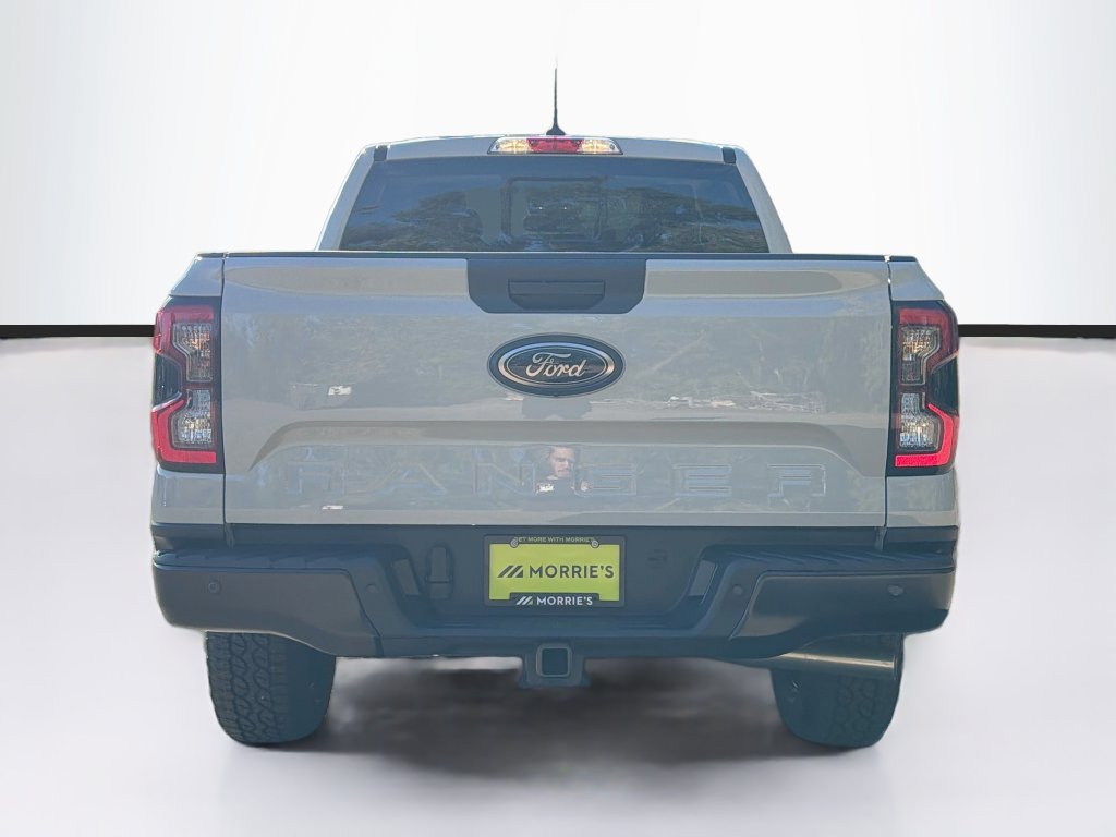 New 2026 Ford Ranger XLT w/ Equipment Group 301A High AWD/4WD image 6