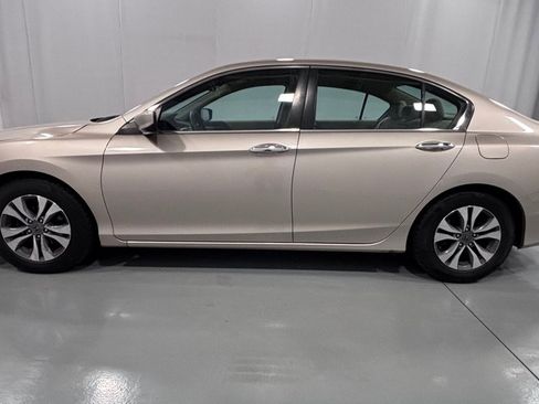 Used 2015 Honda Accord LX image 7