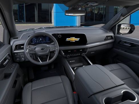 New 2026 Chevrolet Tahoe RST w/ Comfort Package RWD image 15