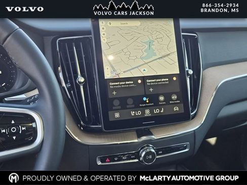 New 2026 Volvo XC60 B5 Core w/ Protection Package Premier AWD/4WD image 9