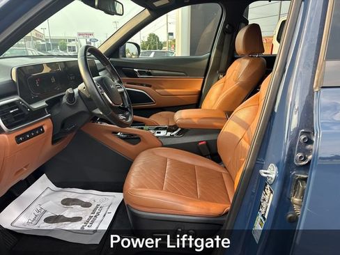 Used 2024 Kia Telluride EX X-Line AWD/4WD image 13