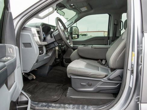 Used 2024 Ford F350 XLT image 26