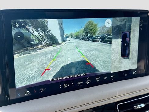 Used 2025 Lincoln Aviator Reserve w/ Equipment Group 201A image 14