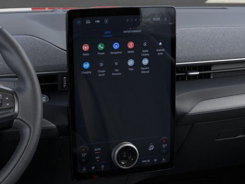 New 2025 Ford Mustang Mach-E Premium image 14