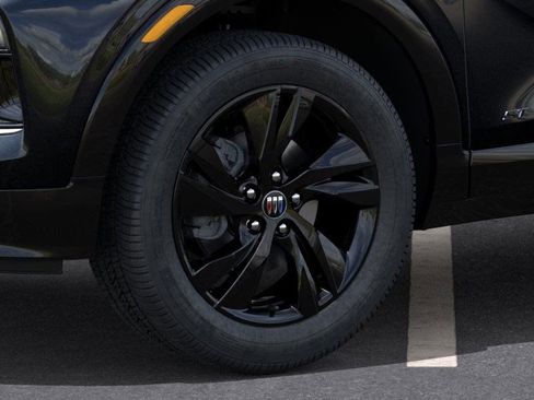 New 2026 Buick Encore GX Sport Touring w/ Advanced Technology Package image 9