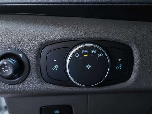 New 2026 Ford Transit 250 148 Medium Roof image 23