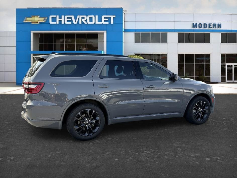 Used 2023 Dodge Durango R/T AWD/4WD image 4