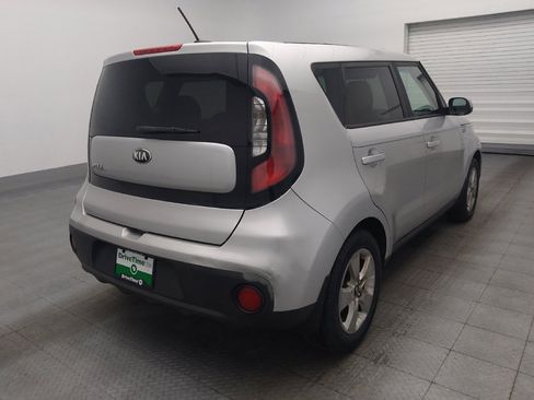 Used 2018 Kia Soul FWD image 9