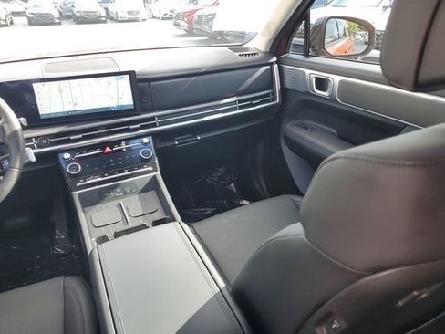 Certified 2025 Hyundai Santa Fe XRT AWD/4WD image 23