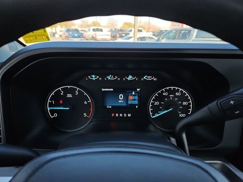 New 2026 Ford F350 XL w/ STX Appearance Package image 26