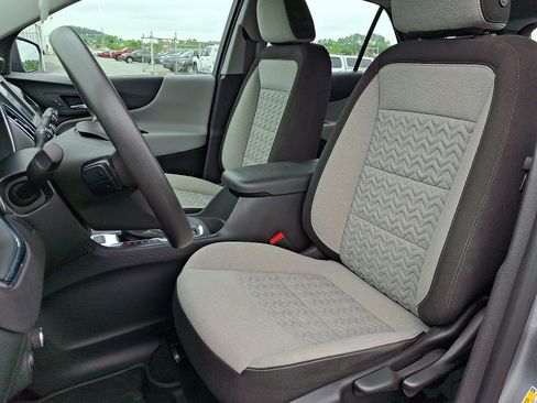 Certified 2024 Chevrolet Equinox LS w/ Sport Edition AWD/4WD image 13