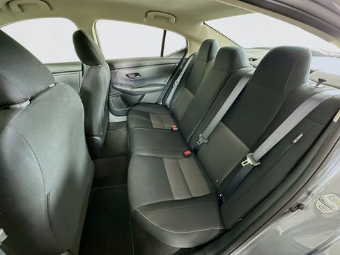 Used 2024 Nissan Sentra SV image 26