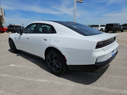 New 2026 Dodge Charger R/T