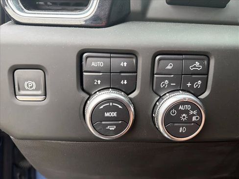 Used 2024 GMC Sierra 1500 Denali Ultimate AWD/4WD image 14
