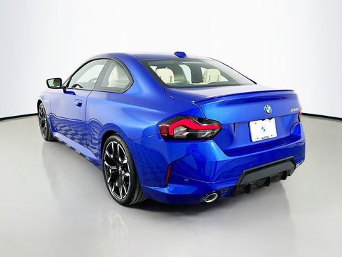 New 2026 BMW 230i 230i w/ M Sport Package image 7