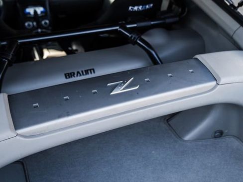 Used 2006 Nissan 350Z Touring w/ (N93) Cargo Convenience Pkg image 85