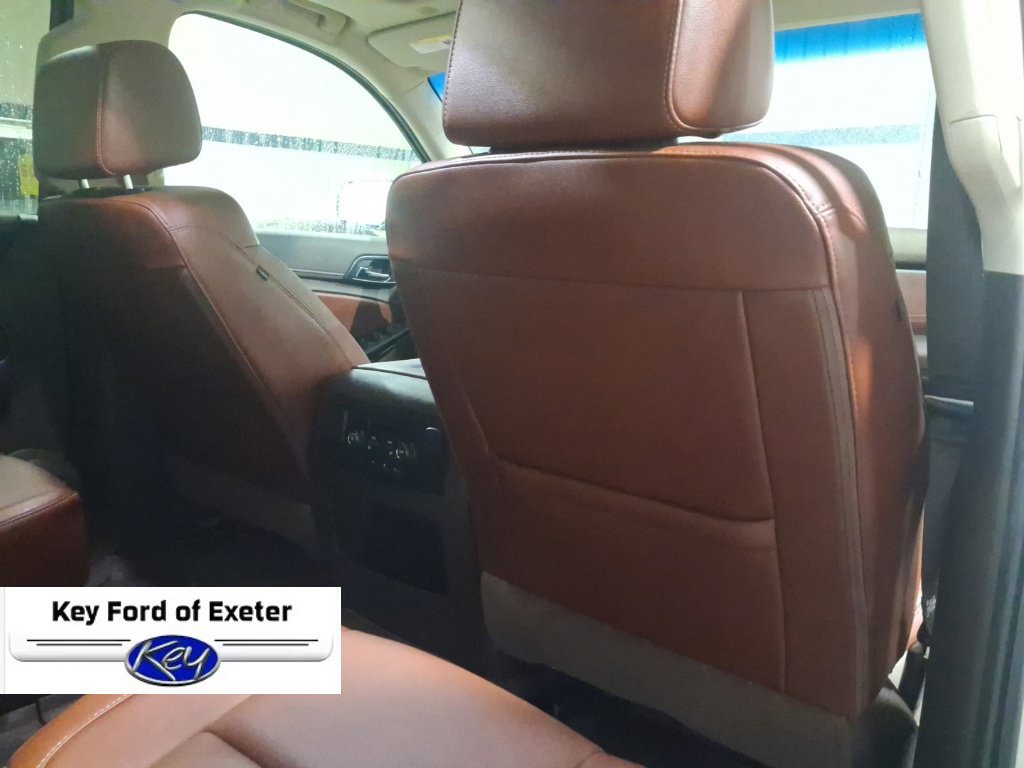 Used 2019 Chevrolet Suburban Premier AWD/4WD image 40