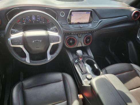 Used 2020 Chevrolet Blazer RS FWD image 15
