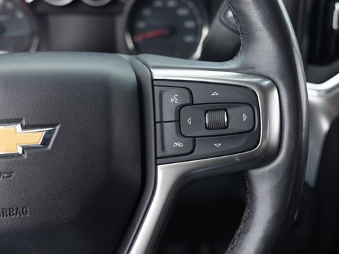 Used 2020 Chevrolet Silverado 1500 LT w/ All-Star Edition AWD/4WD image 43