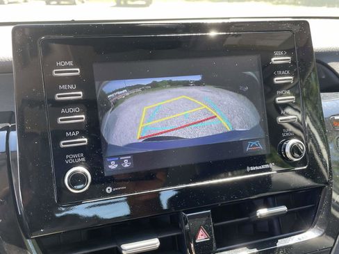 Used 2024 Toyota Camry SE w/ Convenience Package image 13