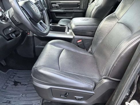 Used 2015 RAM 1500 Sport w/ Remote Start & Security Group AWD/4WD image 21