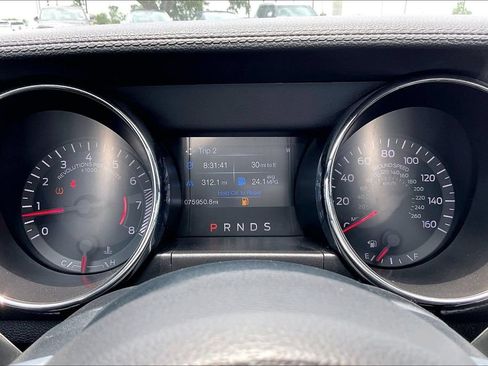 Used 2016 Ford Mustang GT RWD image 10