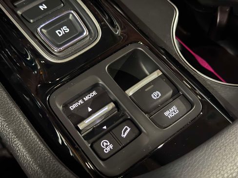 Certified 2023 Honda Pilot EX-L image 12