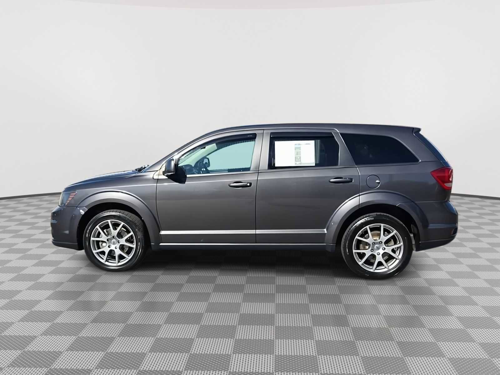 Used 2019 Dodge Journey GT AWD/4WD image 5