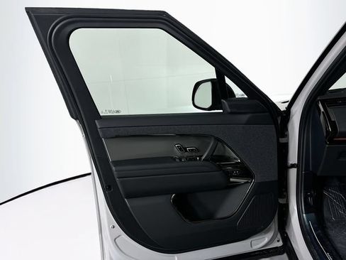 New 2026 Land Rover Range Rover Sport SE AWD/4WD image 11