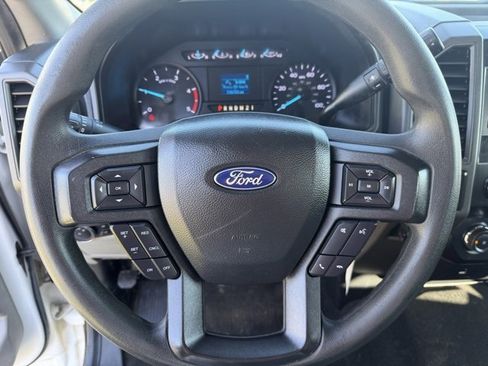 Used 2019 Ford F250 XL w/ STX Appearance Package image 14